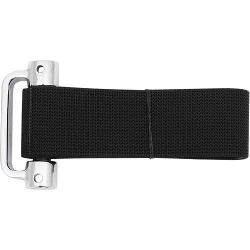 Cl&eacute; &agrave; filtre &agrave; huile &agrave; sangle robuste, 0" - 9" Capacit&eacute; du filtre Pryde Industrial Inc.