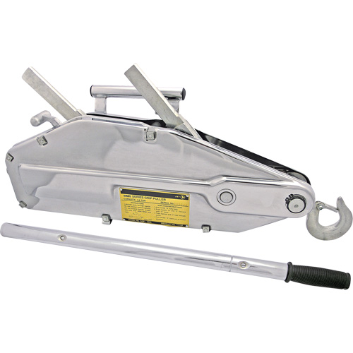 JGP-150A 2-Ton Grip Puller Pryde Industrial Inc.