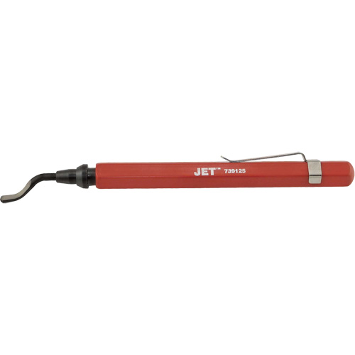 JDT-500 6" Heavy-Duty Deburring Tool Pryde Industrial Inc.