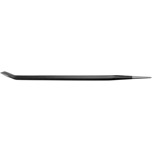 JPPB-60 Barre &agrave; pointe cisel&eacute;e super r&eacute;sistante, 60" Pryde Industrial Inc.