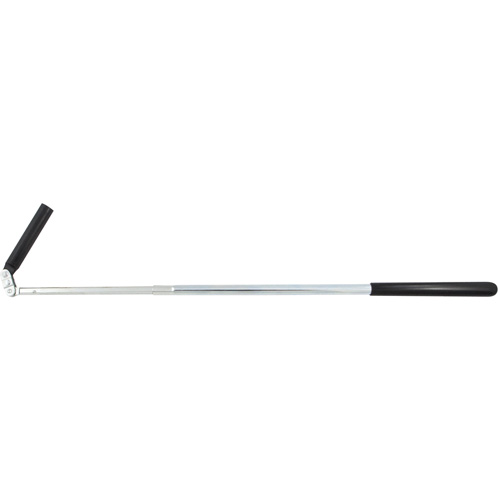 Flex Head Magnetic Pick-Up Tool, 26-3/4" Length, 5 lbs. Capacity Pryde Industrial Inc.