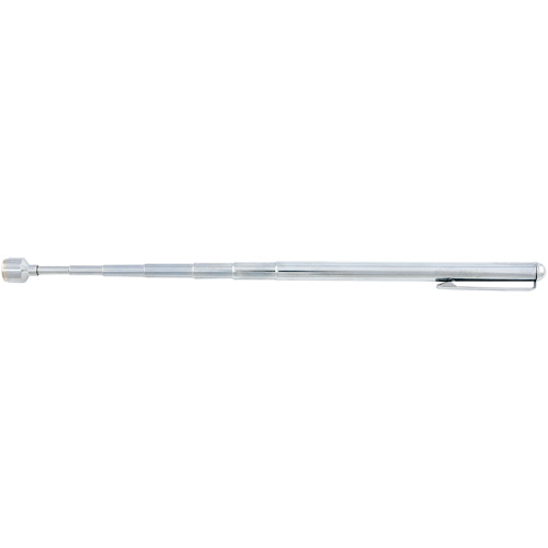 Adjustable Pocket Telescoping Magnet, 23" Length, 3.5 lbs. Capacity Pryde Industrial Inc.