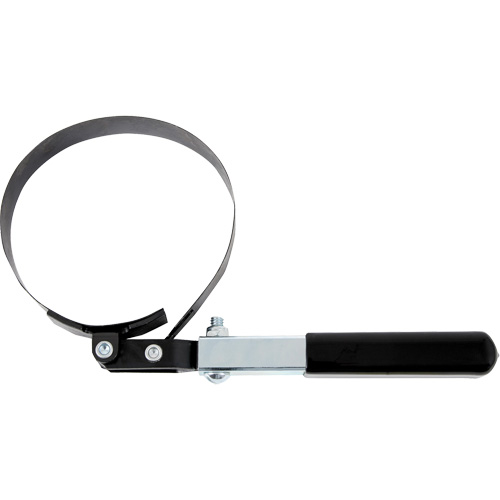 Swivel Handle Truck Oil Filter Wrench, 5-1/4"" - 5-3/4" Filter Capacity Pryde Industrial Inc.