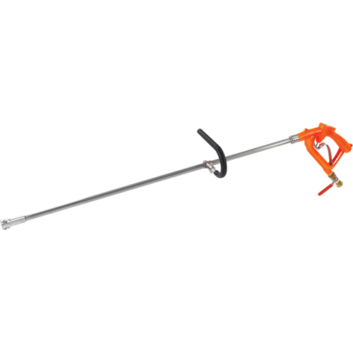 HydroForce Power Wash Guns Pryde Industrial Inc.