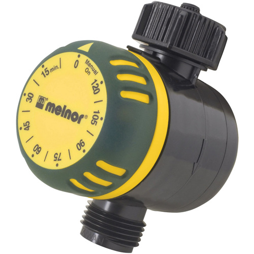 Minuteries m&eacute;caniques d'arrosage AquaTimer Pryde Industrial Inc.