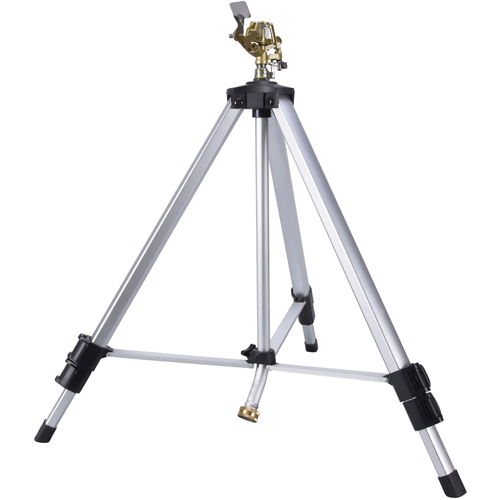 Deluxe Pulsating Sprinklers with Tripod Pryde Industrial Inc.