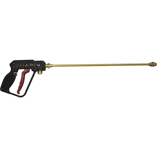 Xtreme Dripless Wand Pryde Industrial Inc.