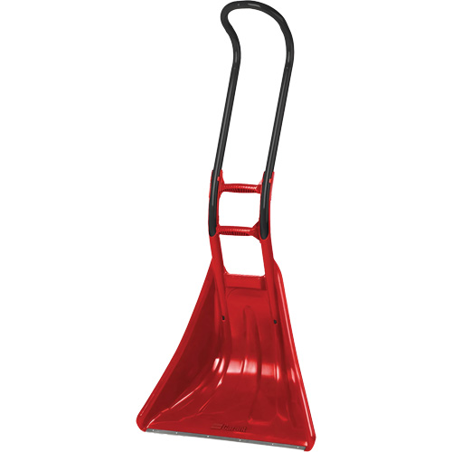 Yukon 4-Way Sleigh Snow Shovel, 25-3/4" Blade Width Pryde Industrial Inc.