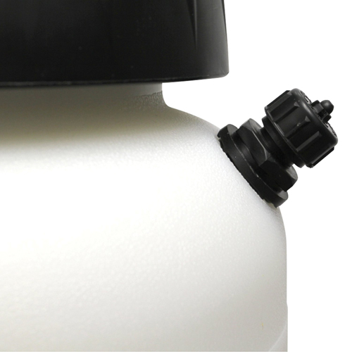 XP Pro Series - Hand Held Sprayer, 3 gal., Plastic, 20" Wand Pryde Industrial Inc.