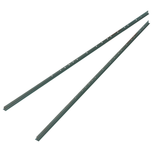 Steel T-Post Pryde Industrial Inc.