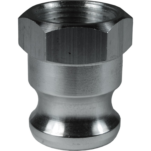 Dixon&reg; Cam & Groove Adapter Pryde Industrial Inc.