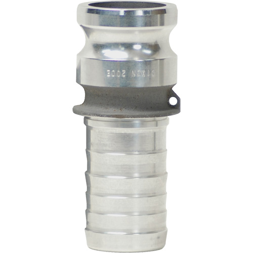 Dixon&reg; Cam & Groove Adapter x Hose Shank Pryde Industrial Inc.
