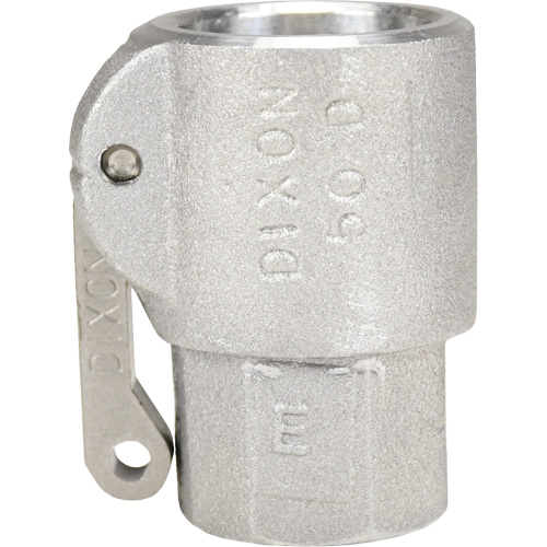 Dixon&reg; Cam & Groove Coupler Pryde Industrial Inc.