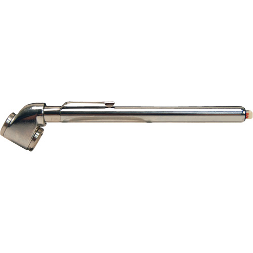 Dual Foot Tire Pressure Gauge Pryde Industrial Inc.