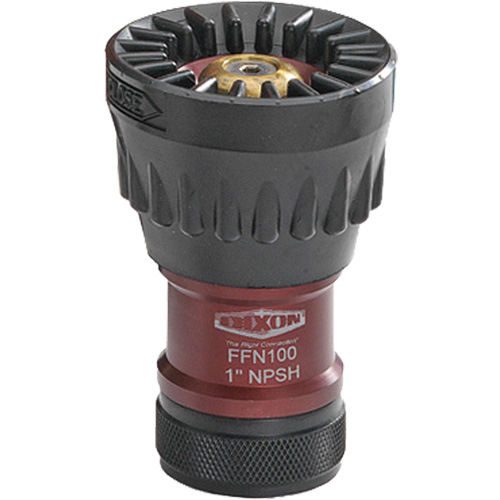 Lance brouillard pour foresterie Pryde Industrial Inc.