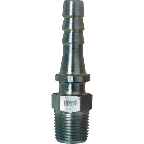 Boss Male Stem Pryde Industrial Inc.