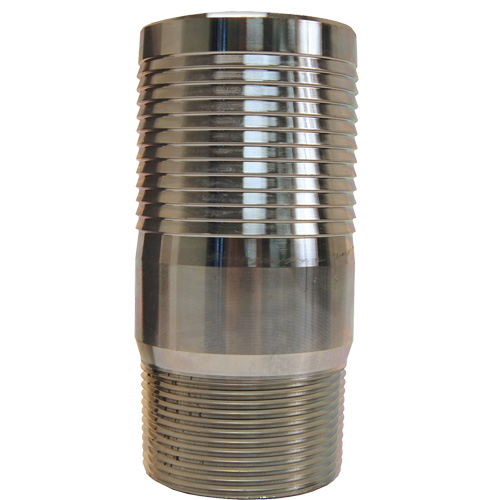 Jump Size King Combination Nipple Pryde Industrial Inc.