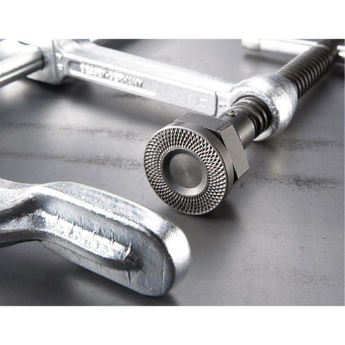 Mors MorPad robuste Pryde Industrial Inc.