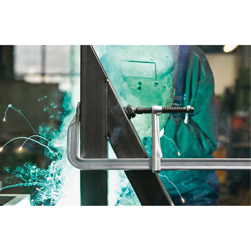 Mors MorPad robuste Pryde Industrial Inc.