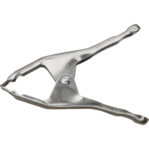 XM Series Steel Spring Clamp Pryde Industrial Inc.