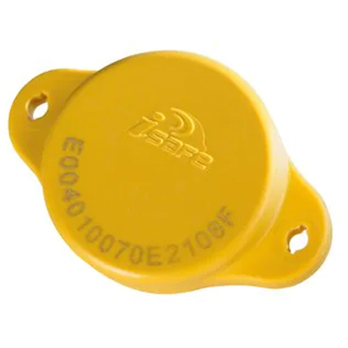 DBI-SALA&reg; i-Safe Hardgoods HF RFID Tag Pryde Industrial Inc.