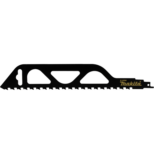Specialized Masonry Reciprocating Saw Blade Pryde Industrial Inc.