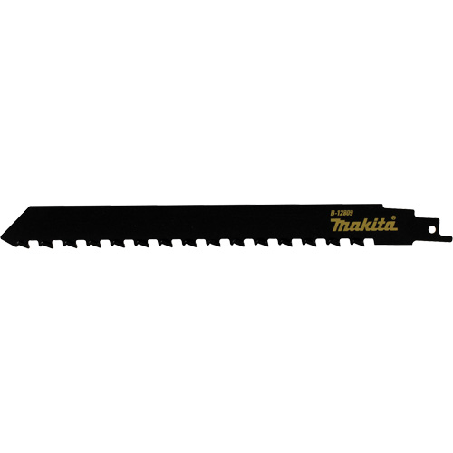 Specialized Masonry Reciprocating Saw Blade Pryde Industrial Inc.