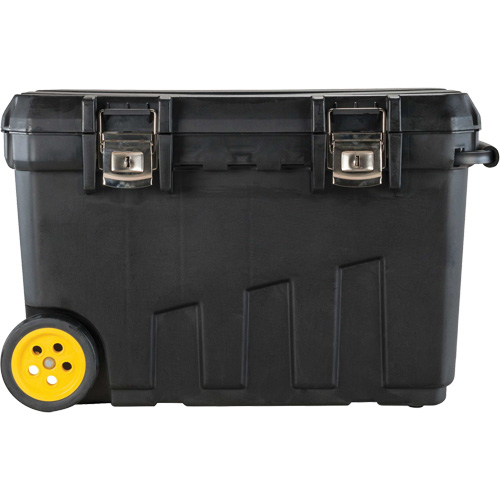 Mobile Tool Chest, Black Pryde Industrial Inc.