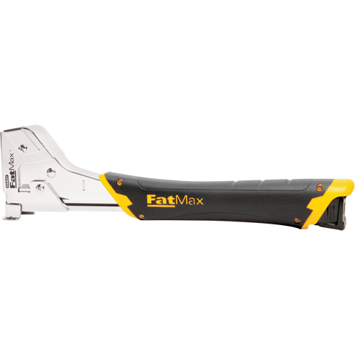 Fatmax&reg; Hammer Tacker, 5/16", 3/8", 1/2" Pryde Industrial Inc.