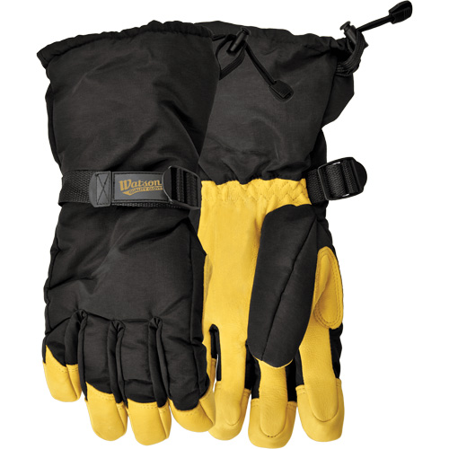 North of 49° Winter Gloves, Size Large Pryde Industrial Inc.