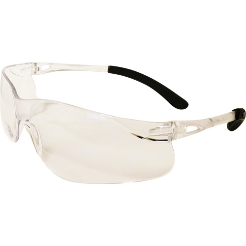 SenTec Reader Safety Glasses, Anti-Scratch, Clear, 1.5 Diopter Pryde Industrial Inc.