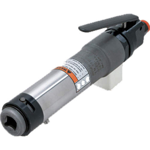 172 Chisel Scaler, 12 CFM, 1/4" NPT, 118.5 dBA, 5500 BPM Pryde Industrial Inc.