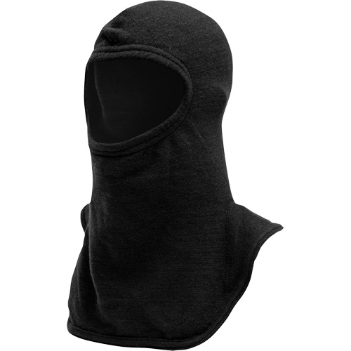 Capuchon FR CarbonX, Noir Pryde Industrial Inc.