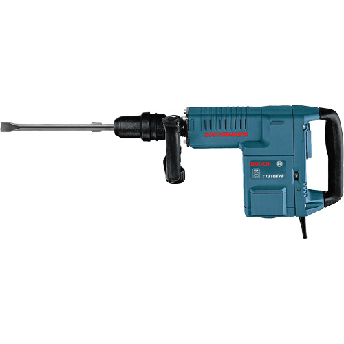Demolition Hammer Pryde Industrial Inc.