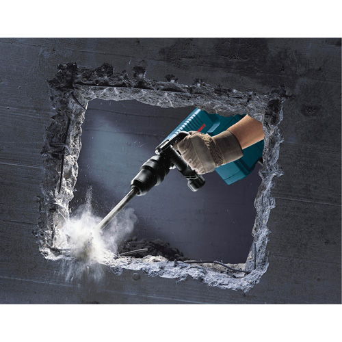 Demolition Hammer Pryde Industrial Inc.