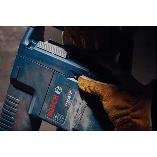 Demolition Hammer Pryde Industrial Inc.