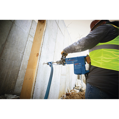 Demolition Hammer Pryde Industrial Inc.