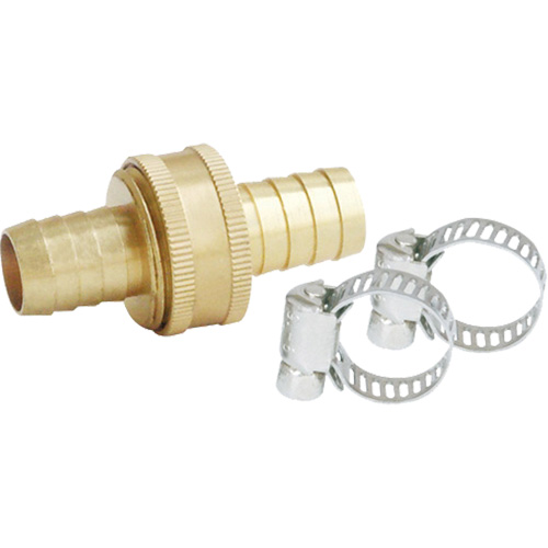 Hose Barbs & Clamps Kit Pryde Industrial Inc.