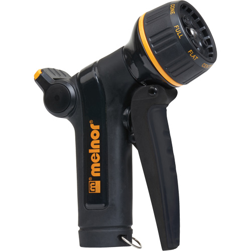 8-Pattern Watering Nozzle, Non-Insulated, Front-Trigger, 80 PSI Pryde Industrial Inc.