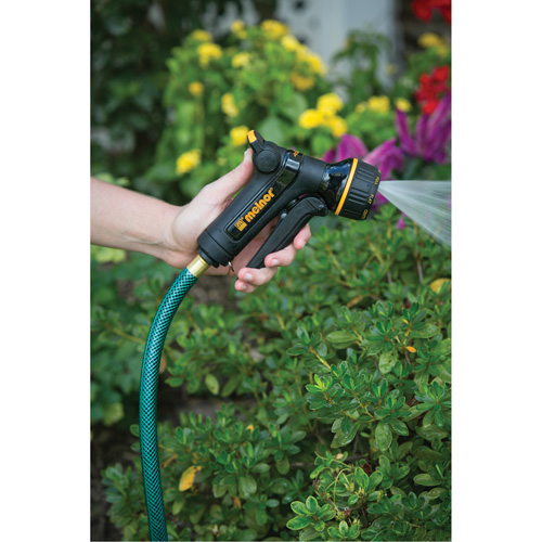 8-Pattern Watering Nozzle, Non-Insulated, Front-Trigger, 80 PSI Pryde Industrial Inc.