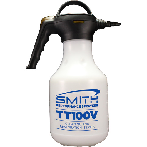 Brumisateur manuel s&eacute;rie nettoyage & restauration, 50 oz (1,5L) Pryde Industrial Inc.
