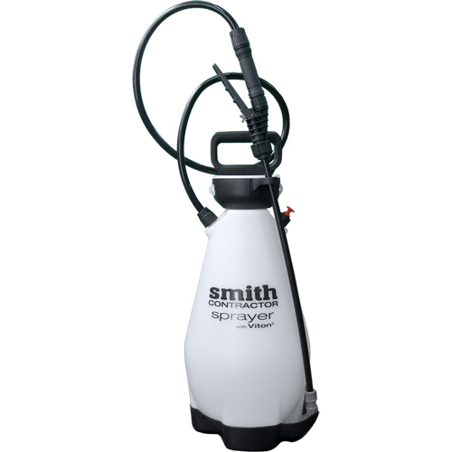 Vaporisateur Max pour entrepreneur, 3 gal. (13,5 L), Poly&eacute;thyl&egrave;ne, Lance de 21" Pryde Industrial Inc.