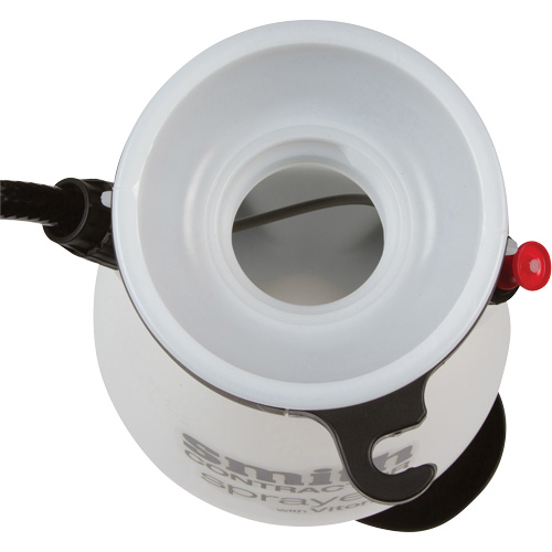 Contractor Max Sprayer, 2 gal. (9 L), Polyethylene, 21" Wand Pryde Industrial Inc.