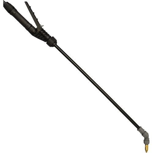 Contractor Max Sprayer, 2 gal. (9 L), Polyethylene, 21" Wand Pryde Industrial Inc.