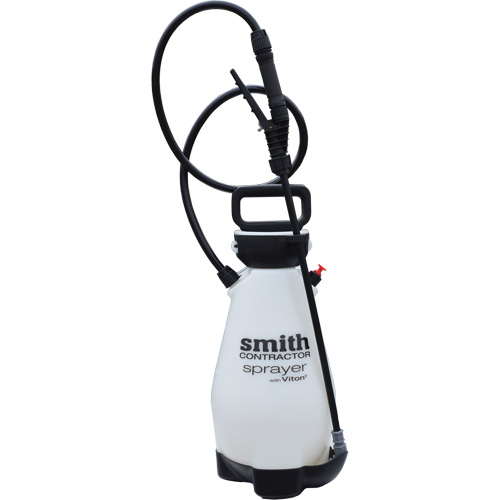 Contractor Max Sprayer, 2 gal. (9 L), Polyethylene, 21" Wand Pryde Industrial Inc.