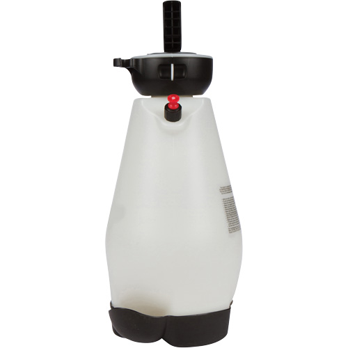 Contractor Max Sprayer, 2 gal. (9 L), Polyethylene, 21" Wand Pryde Industrial Inc.