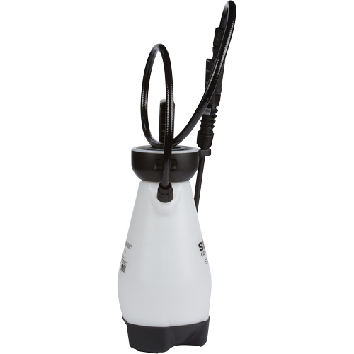 Vaporisateur Max pour entrepreneur, 1 gal. (4,5 L), Poly&eacute;thyl&egrave;ne, Lance de 14" Pryde Industrial Inc.
