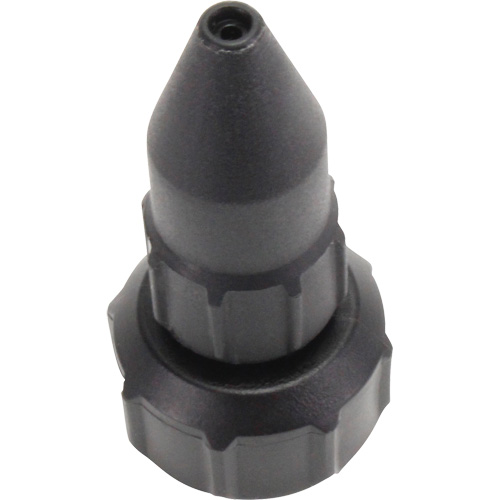 Trousse d'embout en poly ajustable avec filetage en poly Pryde Industrial Inc.
