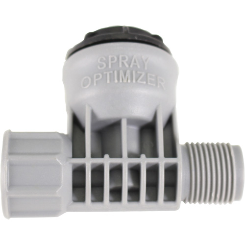 Back Pack Sprayer Pressure Regulator Pryde Industrial Inc.