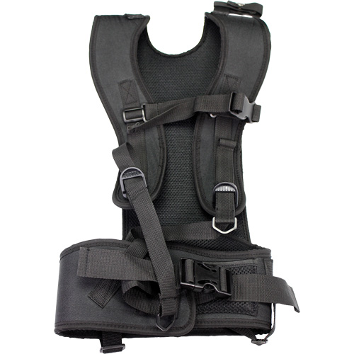 Nylon Back Pack Straps Pryde Industrial Inc.